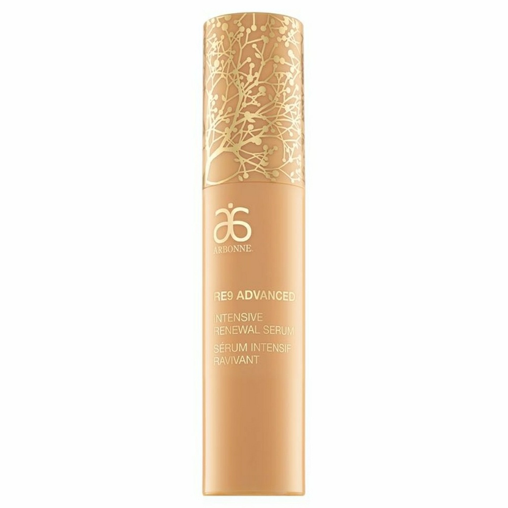 NIB Arbonne RE9 Intensive Renewal Serum